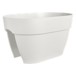 vibia campana flower bridge 40cm silky white